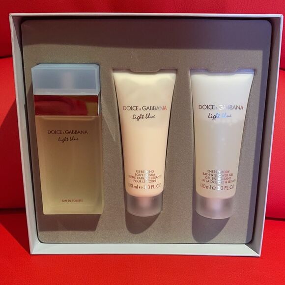 Dolce& Gabbana fragrance.Last deal !! - Picture 2 of 12